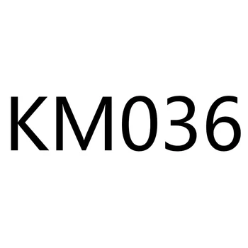 

KM036