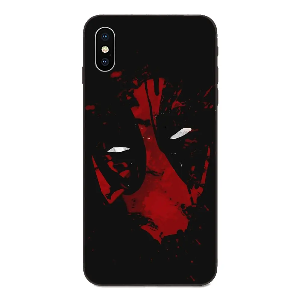 Аксессуары для мобильного телефона чехол Xiaomi Redmi Note 3 3S 4 4A 4X5 5A 6 6A 7 7A K20 Plus Pro S2 Y2 Y3