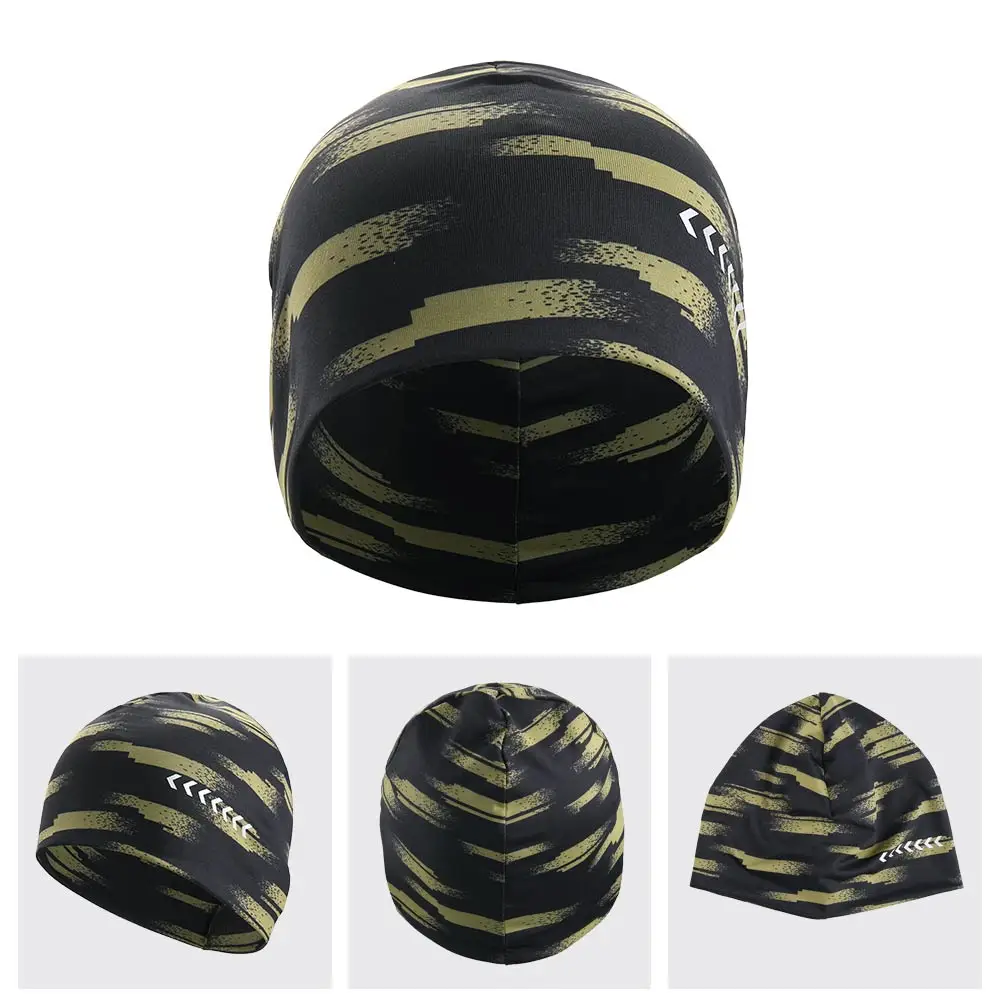 Camouflage Sport Hats