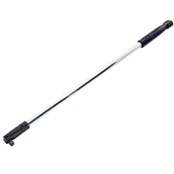 

1/2 inch Interface Length 740mm Break Rod Sleeve Driver 180 Degree Flexible Sleeve Wrench