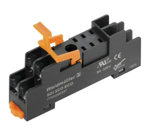 

SDI 2CO ECO 7760056347 DRI Relay Base