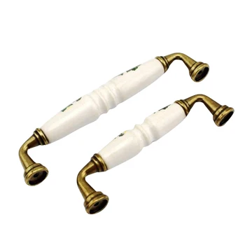 

Cabinet Handle Furniture Handles Bar Handles Door Handle Kitchen Handles Ceramic Drawer Handle Drawer Handle