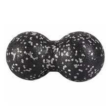 Новинка, тренировочный мяч для йоги с арахисовым мячом, глубокий Массажный мяч, набор для миофасциального триггера, мяч для Лакросса, мышцы