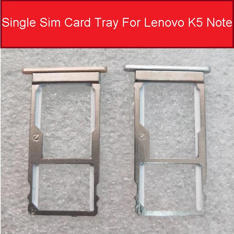 K5 note sim tray Clearance