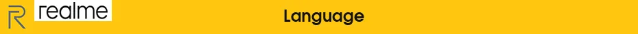 language