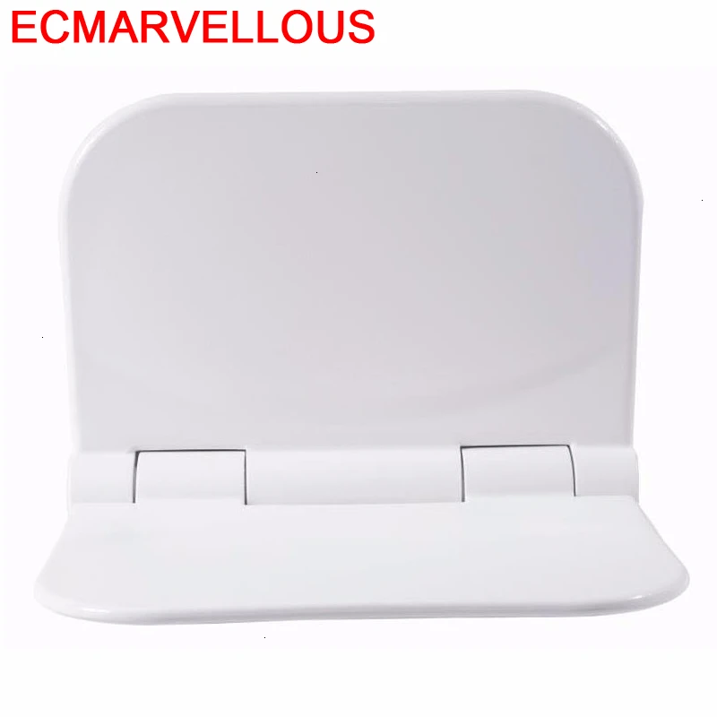 

Seat Home Furniture Mueble De Dormitorio Tabouret Wc Silla Bath Escalon Plegable Taburete Ducha Shower Stool Bathroom Chair
