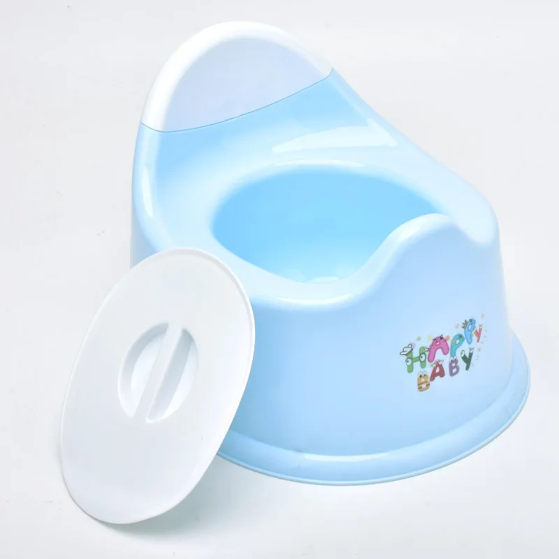 

1-3-5-6-7-Year-Old Kindergarten Children Men And Women Children Children Baby with Pedestal Pan Chamber Pot Urine Potty