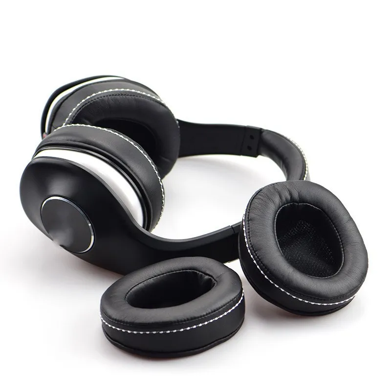 Replacement Ear Pads FORD ENON AH D600 D7100 Headphones Headset Accessories Ear Cushion Ear Cups Ear Cover Earpads Repair Parts