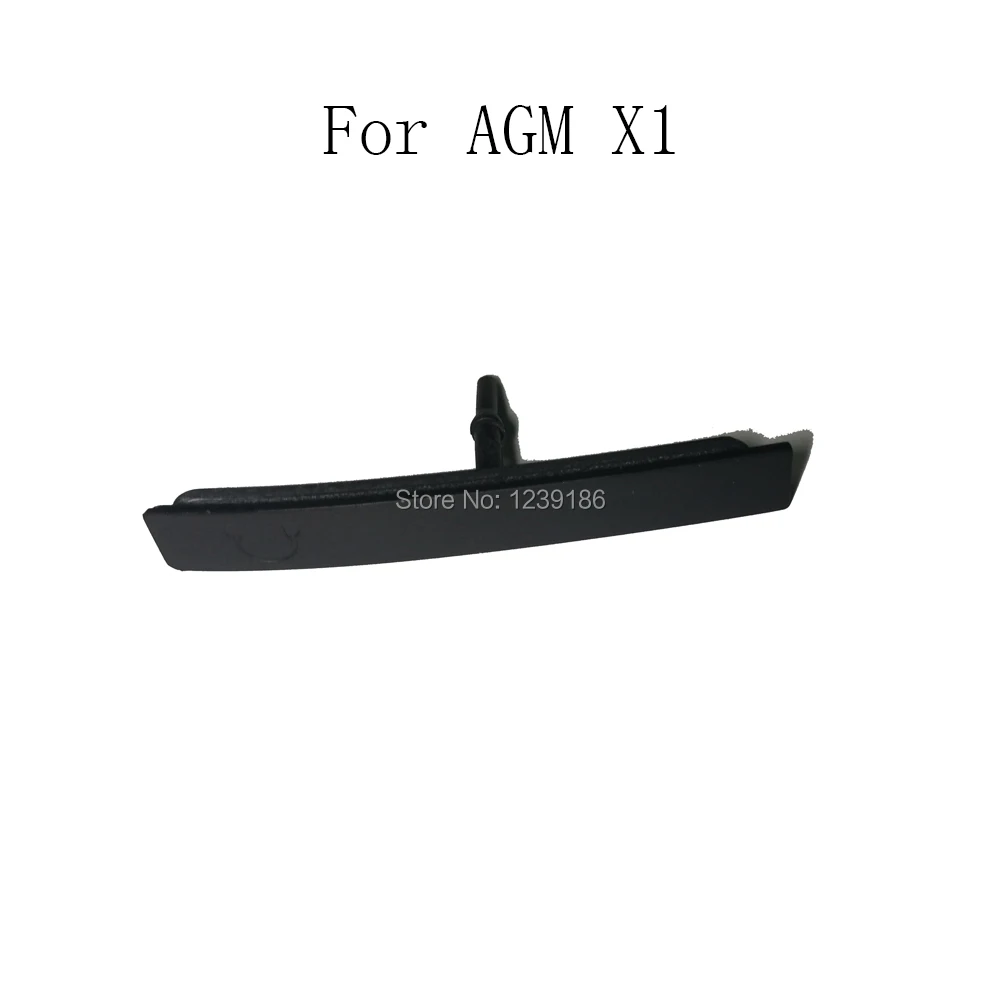 Для AGM X1 оригинальная USB гарнитура Пылезащитная Водонепроницаемая заглушка