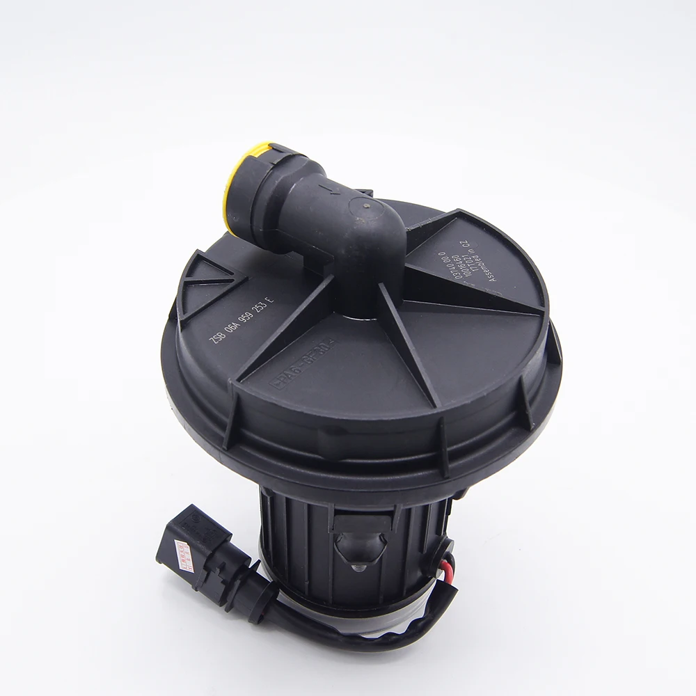 BaoFeng Secondary Air Injection Pump For Audi VW Jetta Golf Passat 06A959253B