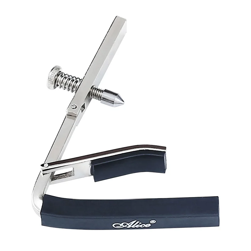 Fender Guitar Capo for 6-string guitar > 6 cordes > Capodastre