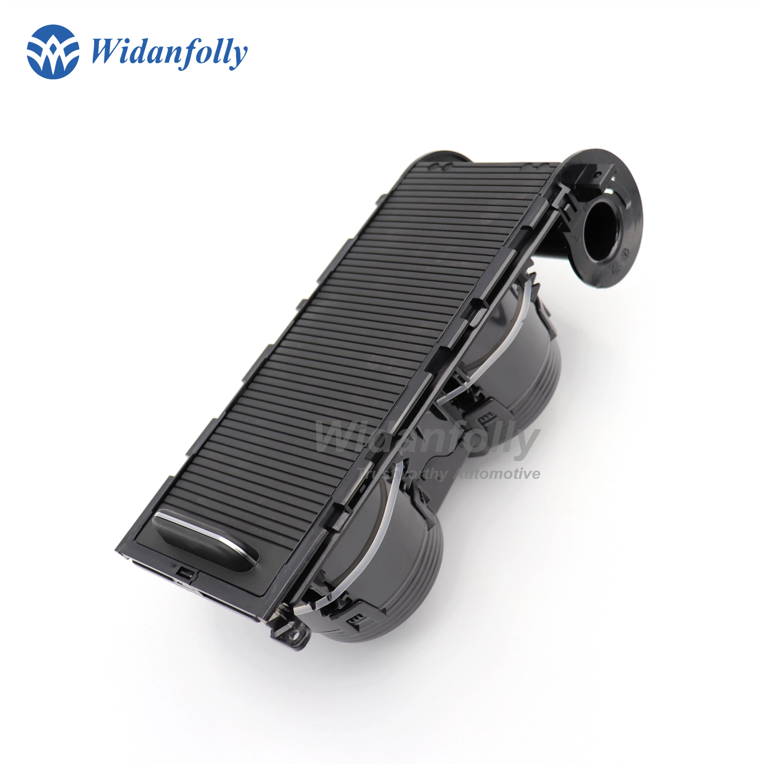 Widanfolly держатель для кружки консоли подстаканник со сдвижной крышкой для VW Golf 7 MK7 2013 5GG862531 5GG 862 531