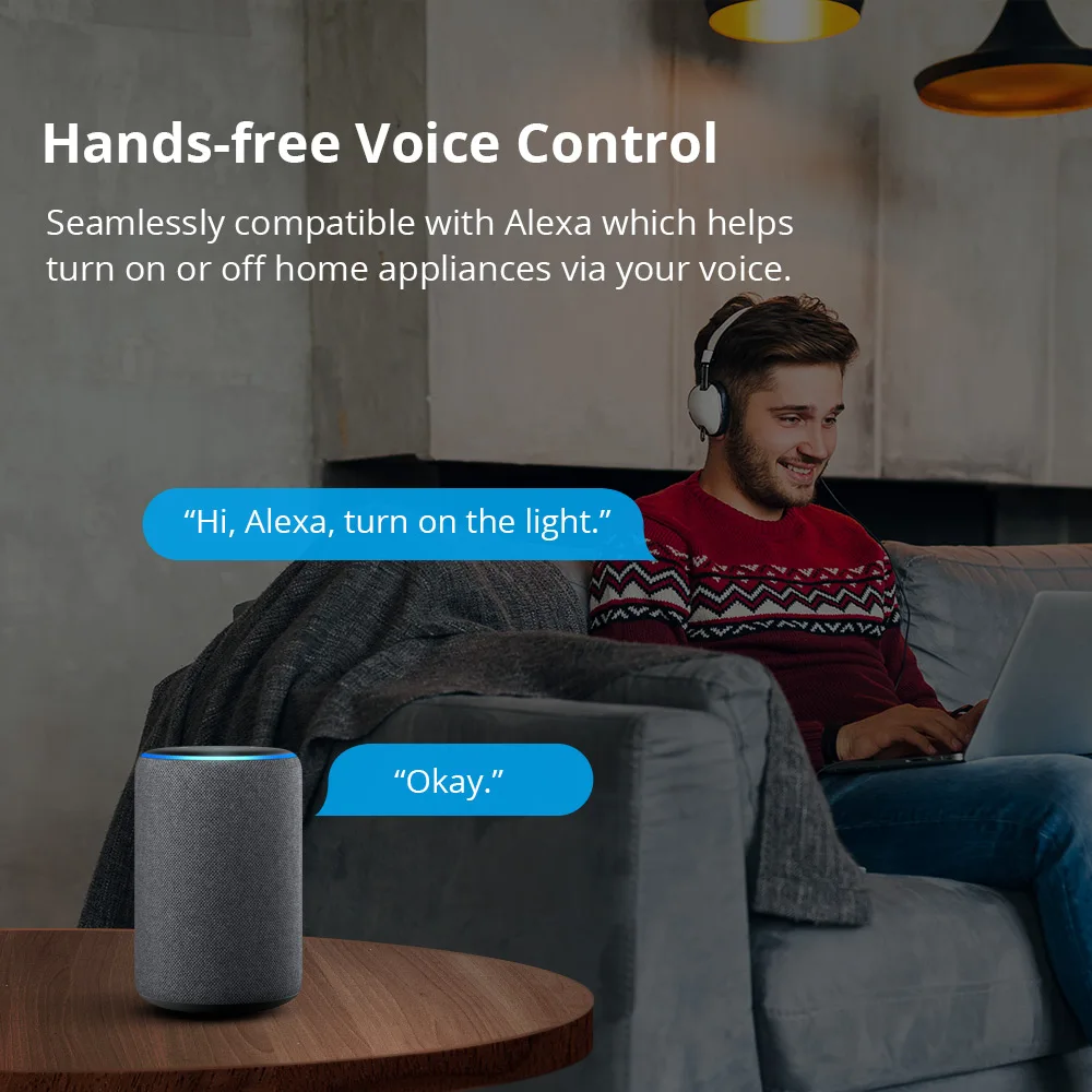 SONOFF ZBMINI Two-Way Smart Switch Zigbee 3.0 Remote Control via eWeLink SmartThings Hub Voice Control via Alexa Google Home