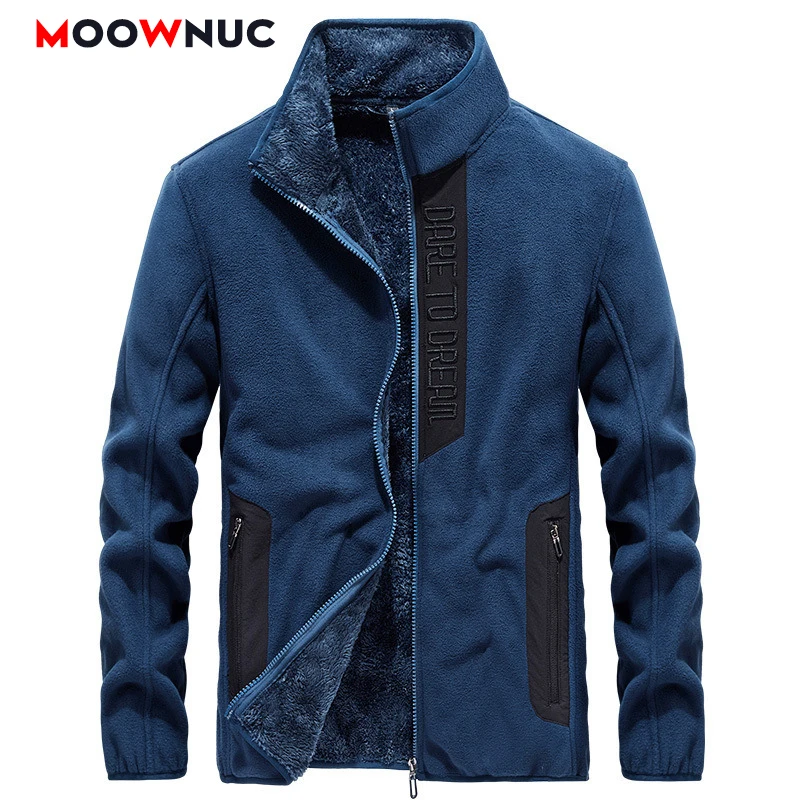 

Men's Jackets Windbreakers 2020 Spring Autumn Fit Keep Warm Coats Solid Outdoors Overcoat Windproof Female Hombre Casual