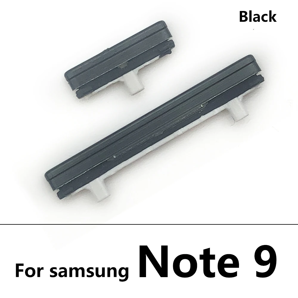 Note 9 Black