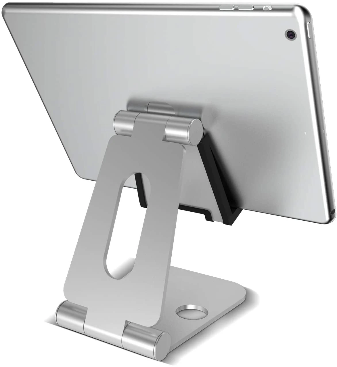 Suporte Para Tablet Em Projetor - Ajustável E Estável