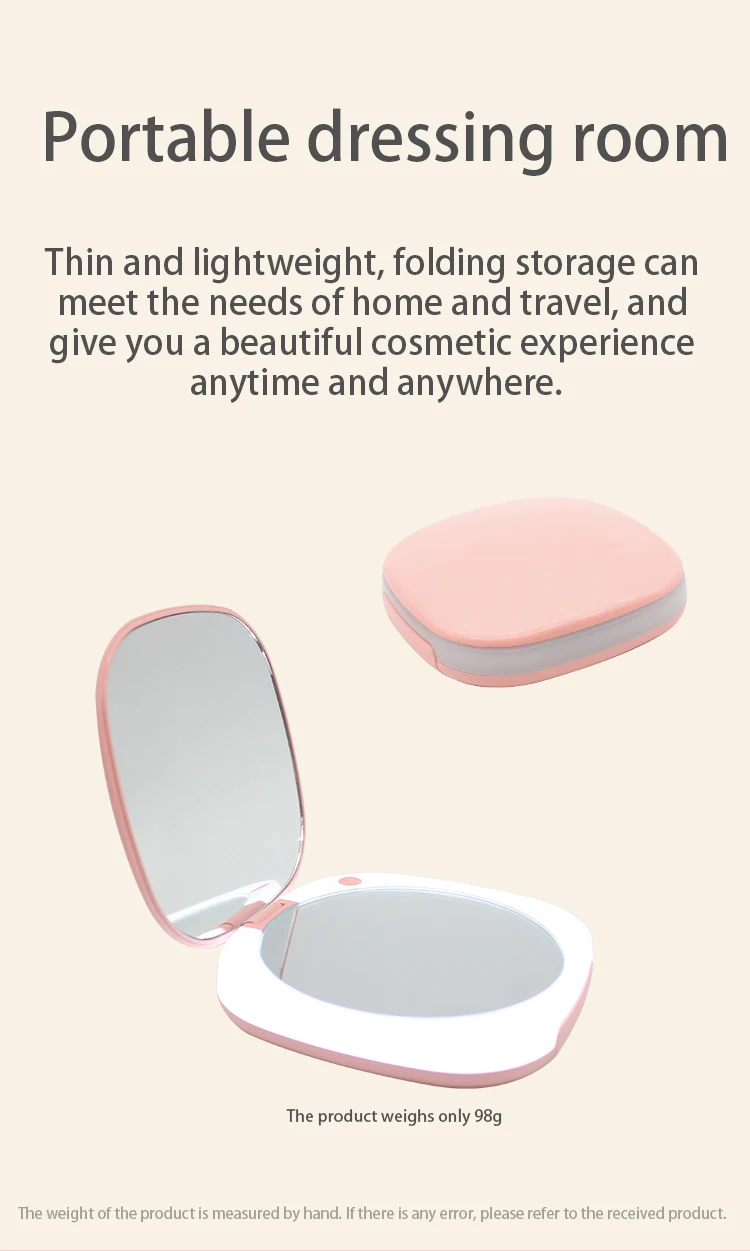 便携美妆补光镜英文_02