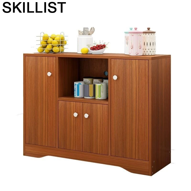 

Kaplama End Table Aparadores Storage European Modern Desk Meuble Buffet Cocina Cupboard Kitchen Furniture Sideboard Cabinet