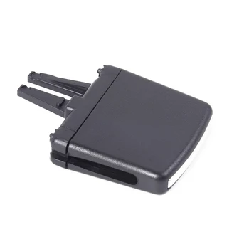 

Front Tab Clip A/C Air Vent Black Replacement For Land Rover Freelander 2