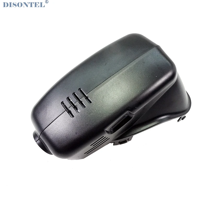 Для Volvo v60/s60/S60L/S80/S80L 2011 2013 2014 2017 Автомобильный видеорегистратор Wifi DVR