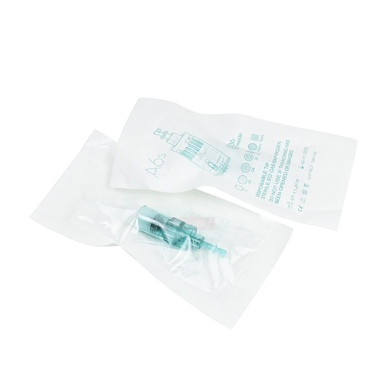 Dr Pen Ultima A6S Needle Cartridges 10/20PCS Microneedling Pen Replacement 36 Pin Bayonet Micro Needles Drag Nano Cartridges MTS Dr Pen Ultima A6S Needle Cartridges 10/20PCS Microneedling Pen Replacement 36 Pin Bayonet Micro Needles Drag Nano Cartridges MTS