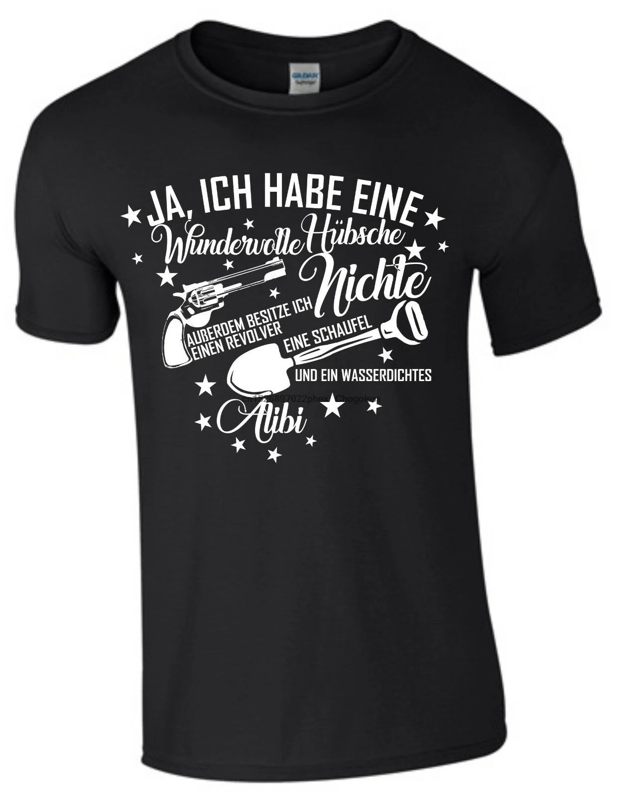 NIECE UNCLE T-Shirt Family Gift tantetop quality at a fair price! | Мужская одежда