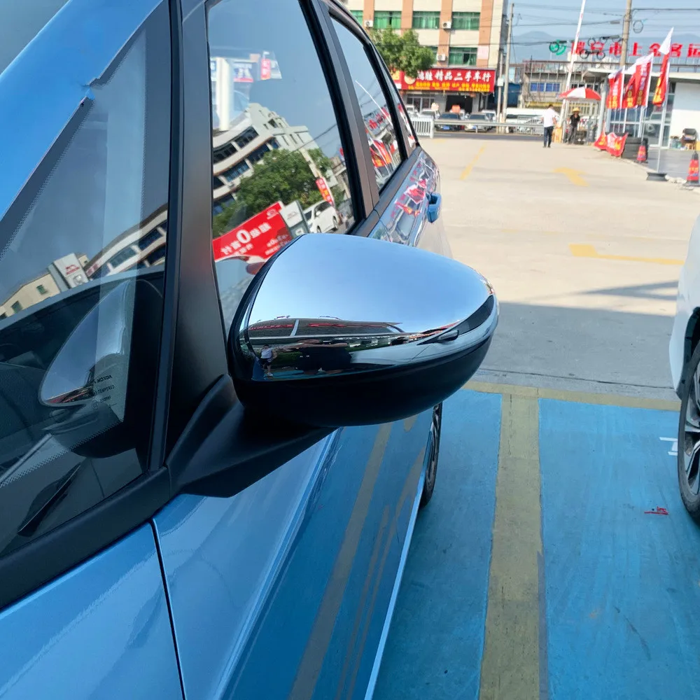 Cubierta De Espejo Retrovisor Lateral En Fibra De Carbono Para Toyota Tundra Y Sequoia 2008-2020 – Fácil Instalación Con Cinta Adhesiva