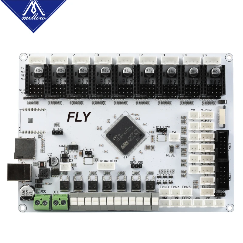 エルフ.モール フラットモール/長さ1m/幅21mm/テープ付き/ホワイト | エレコム