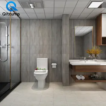 

Waterproof Self-adhesive Marble Floor Wallpaper Decals Floor Decorative Film Bathroom Kitchen Tiles Ground Stickers House Decor