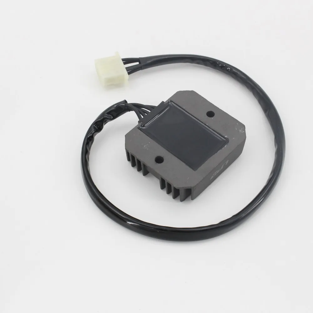 12v мотоциклов Напряжение Регулятор выпрямителя 31600-KTY-D31 для Honda CBR125RW 2007 2008 2009 2010