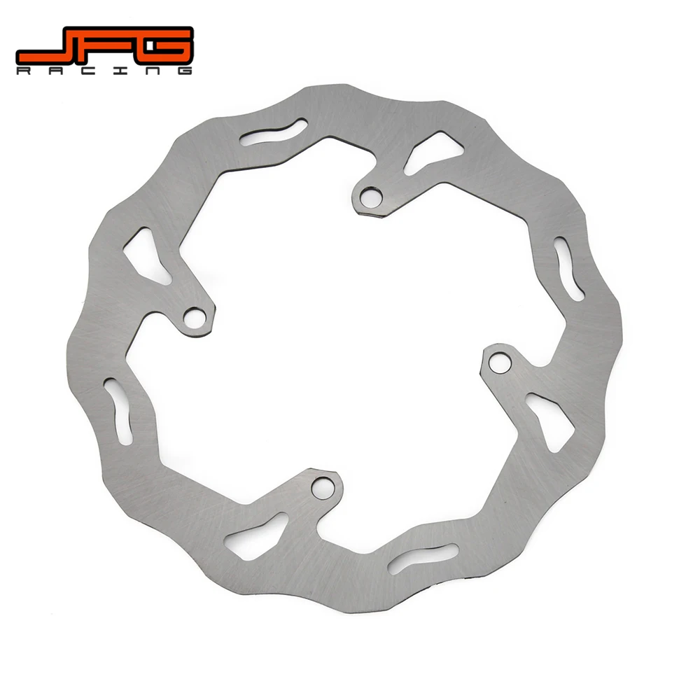 Передние тормозные диски для мотоциклов роторы SUZUKI RMZ250 2004 2005 2006 2007 2008 2009-2017 RMZ450