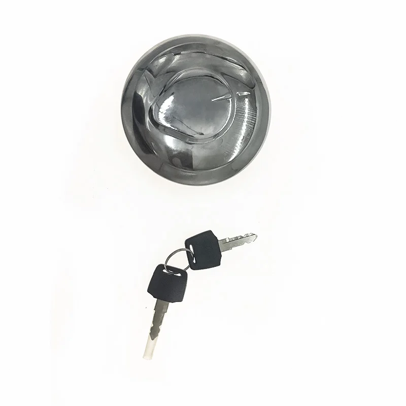 fuel tank cap and key for Kazuma Xinyang 500cc Jaguar500 stels ATV UTV parts fuel tank cap