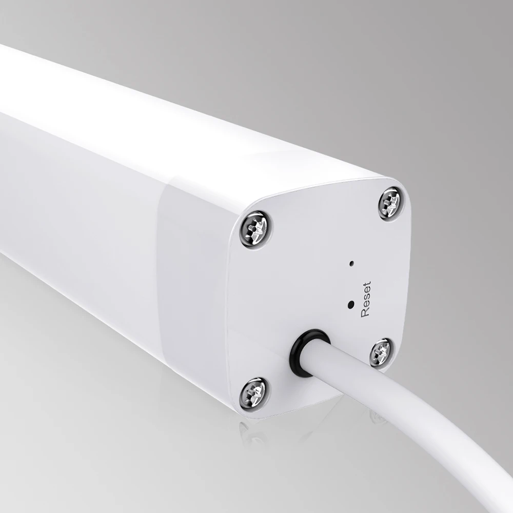 Yeelight умный занавес мотор WiFi Bluetooth двойной режим настройки времени WiFi беспроводное интеллектуальное домашнее устройство работает с приложением Mijia