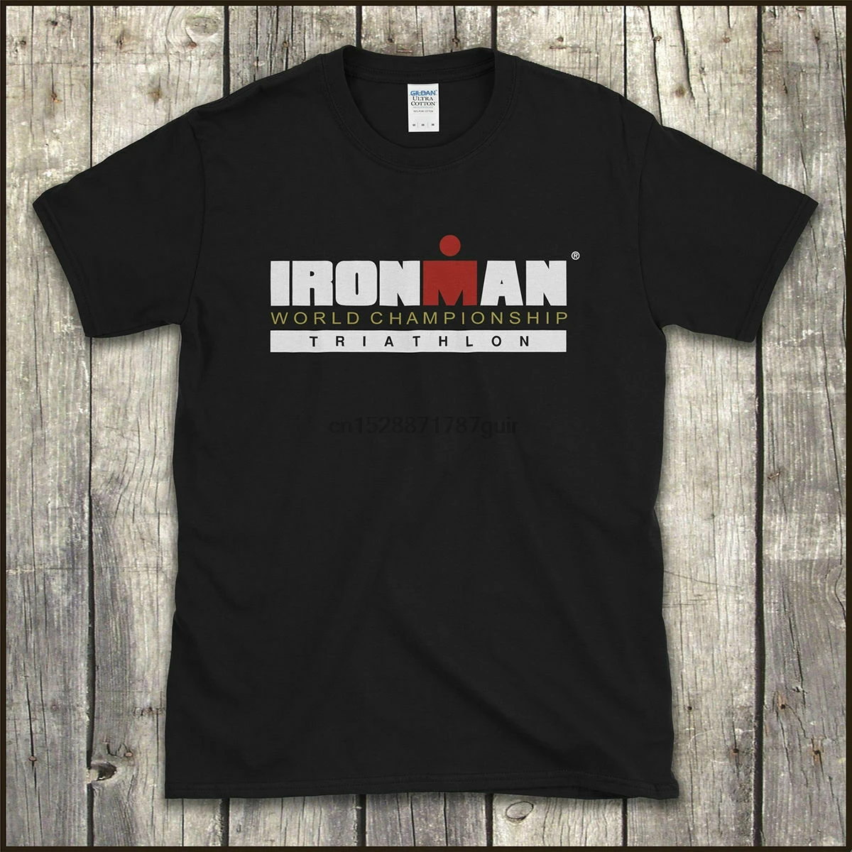 

LImited Neu !!! Ironman Triathlon World Championships T-Shirt S-5XL