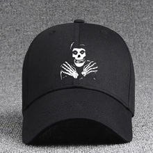 Лучшее качество ленты бейсболки регулируемые хип-хоп пара кепки