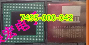 7495-000-042 0550+ NEC и BGA