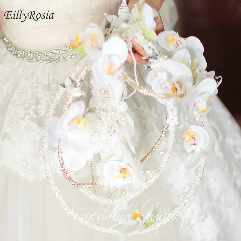 Рисунок 2 - EillyRosia уникальный дизайн Белый