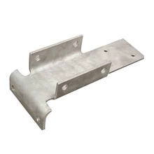 

Customized Sheet Metal Make Circuit Board Fixing Bracket