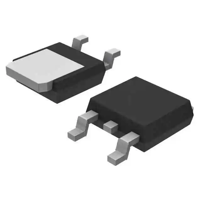 10 шт./лот NWE 70S1K4P7 IPD70S1K4P7 TO-252 700V 8.2A SMD транзистор | Электронные компоненты и
