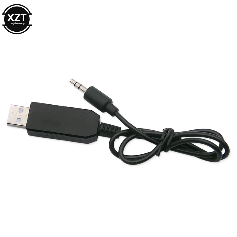 Автомобильный Bluetooth 5,0 музыкальный приемник адаптер USB 2,0 до 3,5 мм AUX адаптер кабель для автомобильного динамика AUX интерфейс динамик микрофон Hands-free