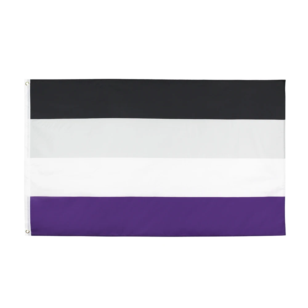 90*150 см ЛГБТ транссексуал pride флаг Транс - Цвет: G