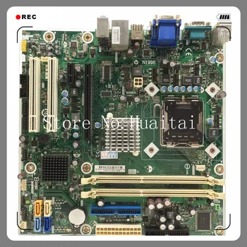 

high quality desktop motherboard for 622478-001 615520-001 100% tested fully work