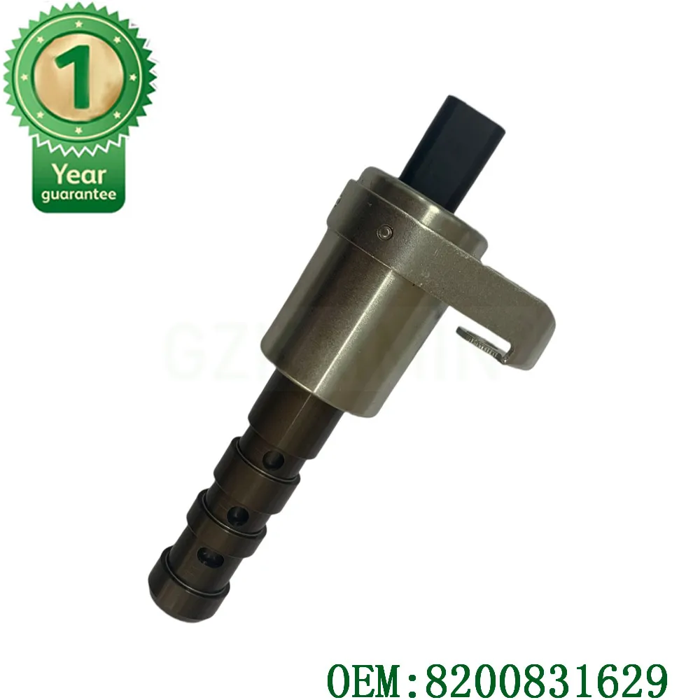 

Высококачественный электромагнитный клапан распредвала OEM 8200831629 108674 7700108674 8200580336 для Renault Scenic Megane Laguna