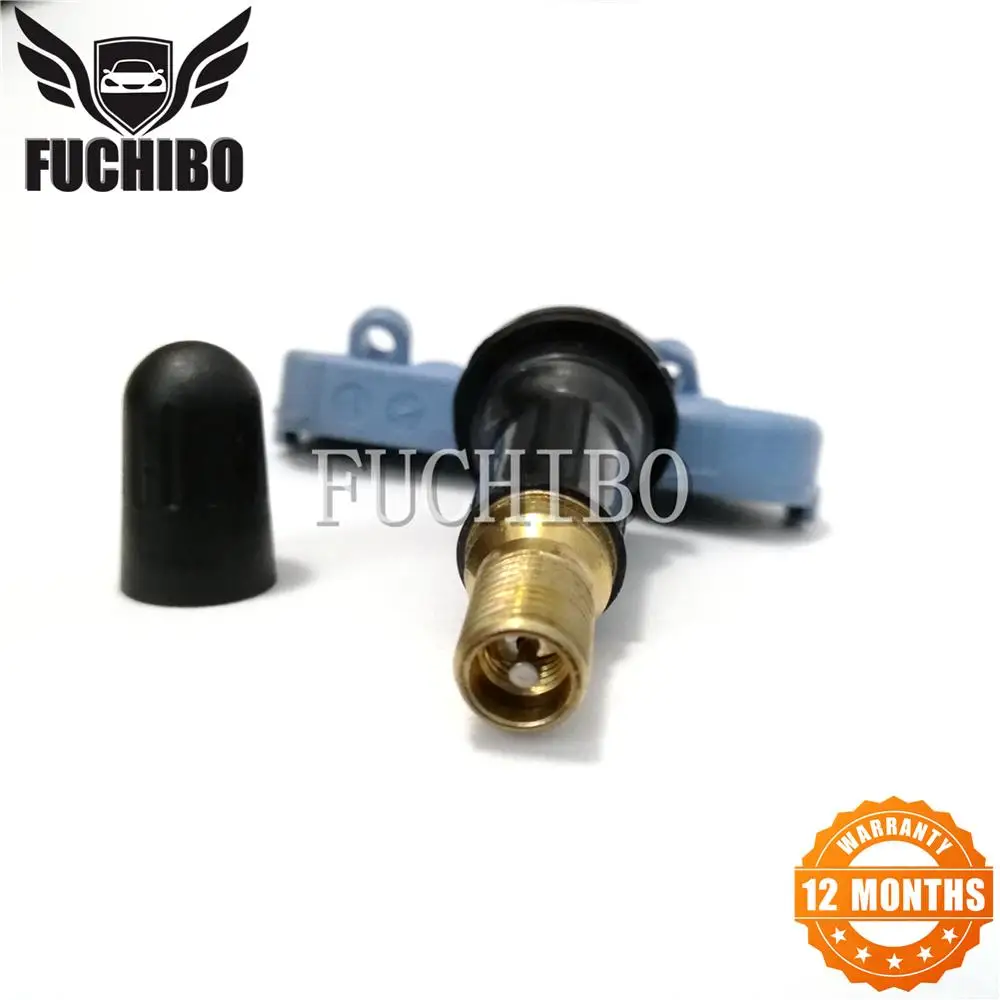 FUCHIBO 22853740 TPMS для Chevrolet Avalanche Bolt EV Camaro Cruze 20922901 25789964 датчик давления в шинах 13581561