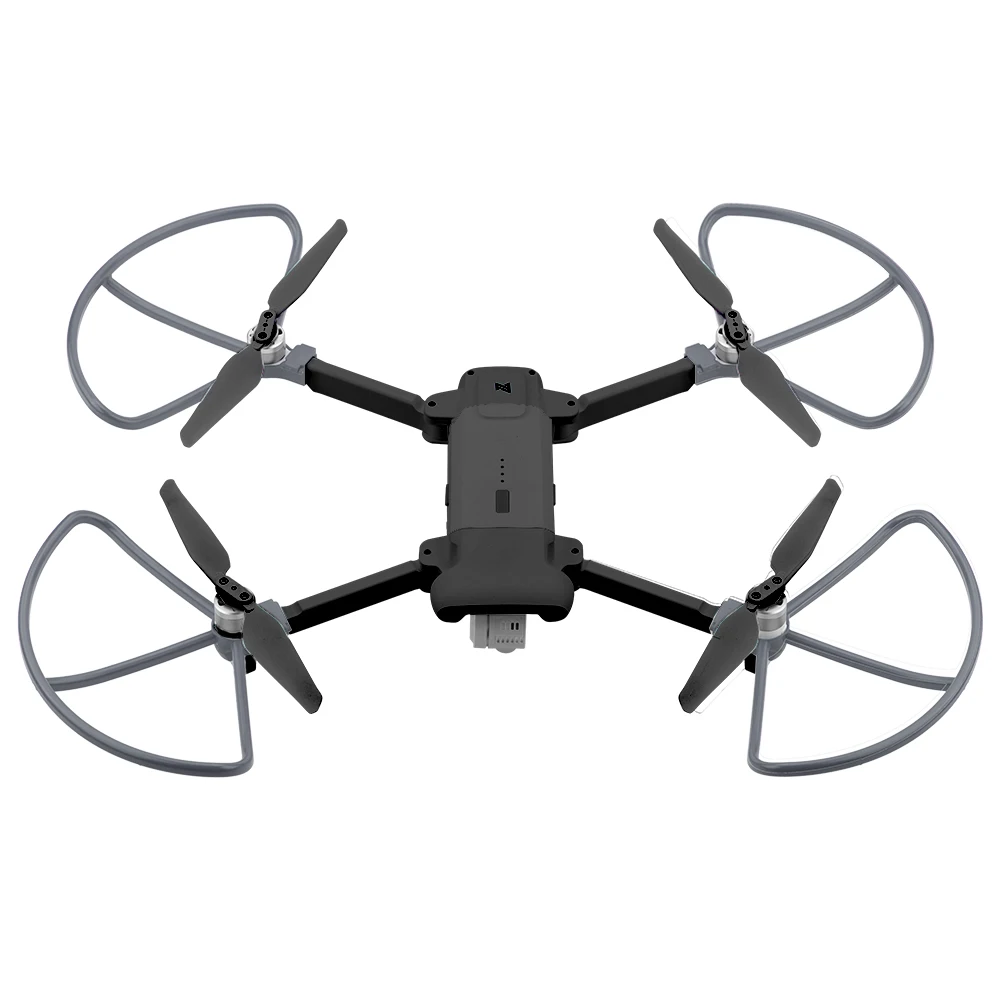 Защитная крышка объектива CW CCW пропеллеры Propeller Guard посадочная Шестерня увеличивает ногу для Xiaomi Fimi X8 SE аксессуары