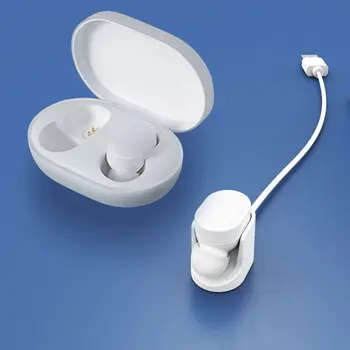 

USB Charging Dock Cable For Xiaomi Airdots Youth Version/Redmi Airdots Charger