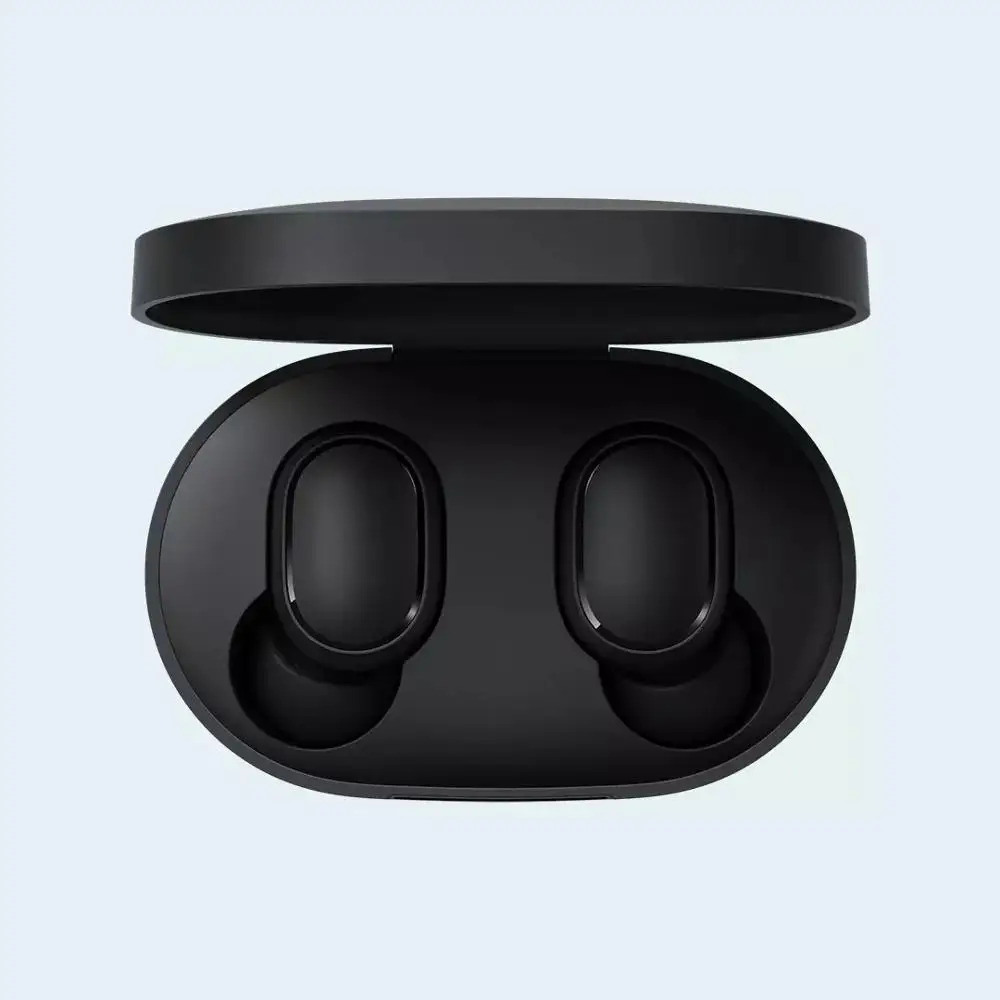 Оригинальные Xiaomi Mi Redmi AirDots TWS беспроводные Bluetooth наушники стерео 5 0 мини гарнитура