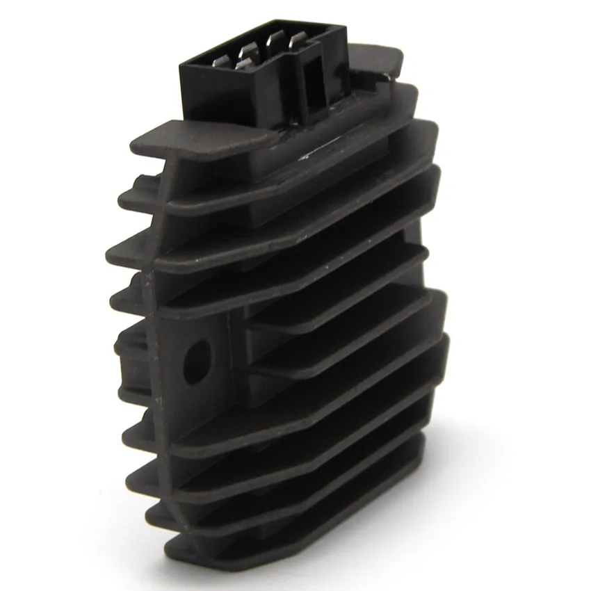 Регулятор напряжения мотоцикла выпрямитель для Yamaha YZF R6 R1 YZF600 YZF600R XP500 TDM850 FZ6 FZ6N FZ6S