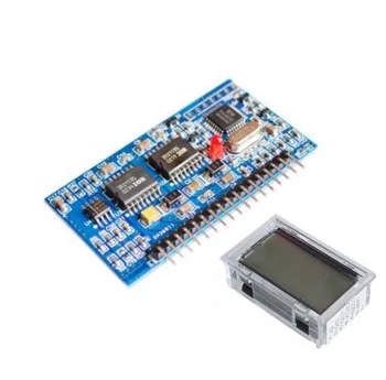 

Pure Sine Wave Inverter Driver Board EGS002 "EG8010 + IR2110" Driver Module +LCD