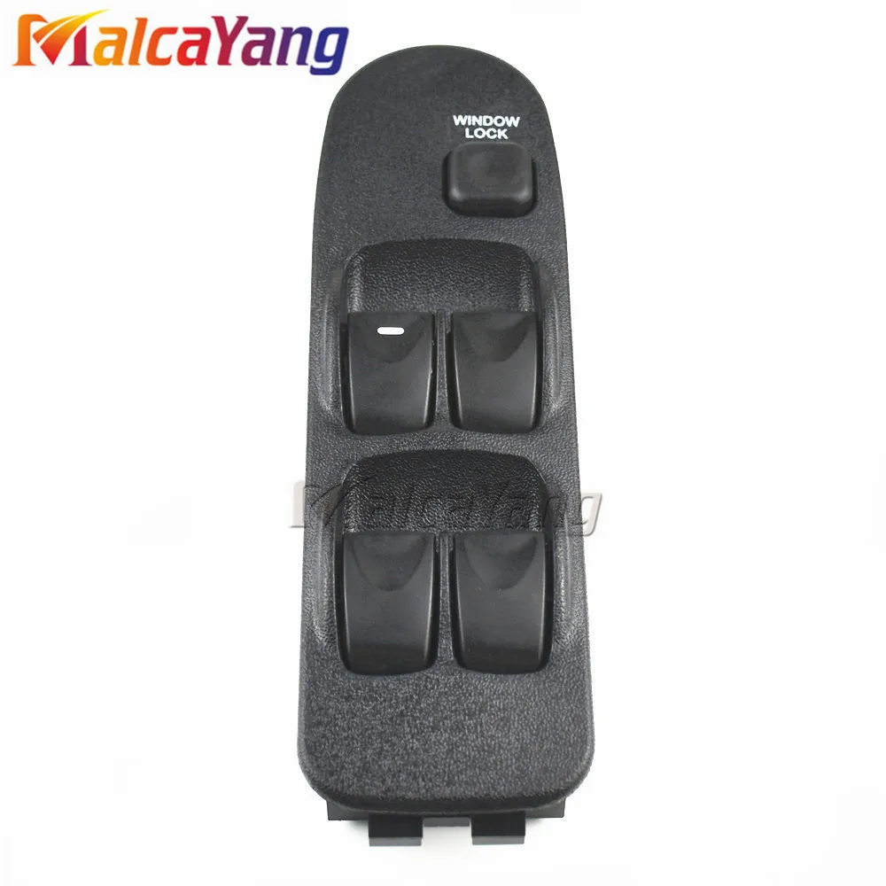 Электрический главный переключатель LHD RHD MR740599 MR792845 MR915962 стеклоподъемника для
